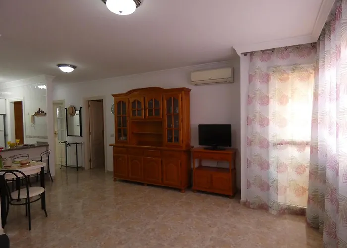 Alquilaencanarias Delfines One Room