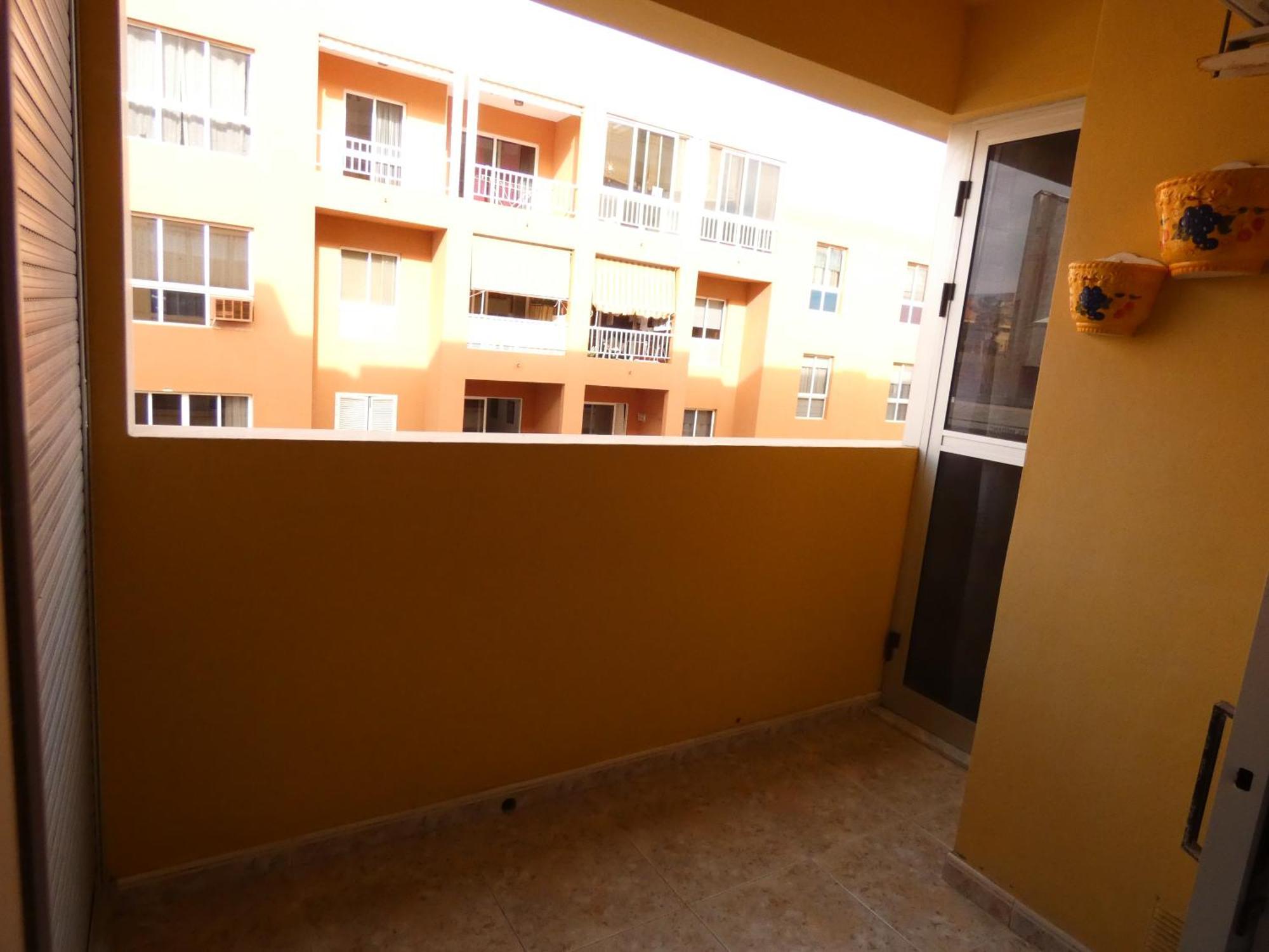 Alquilaencanarias Delfines One Apartment *