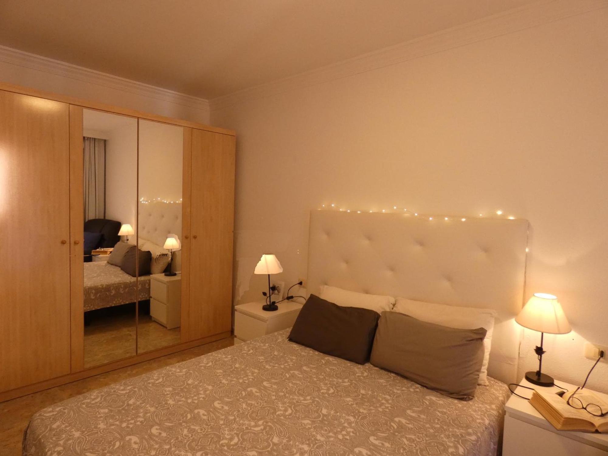 Alquilaencanarias Delfines One Apartment